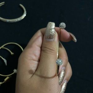 Henri Bendel Bracelets